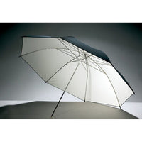 Godox Flitsparaplu Doorschijnend Wit/Zwart 101cm