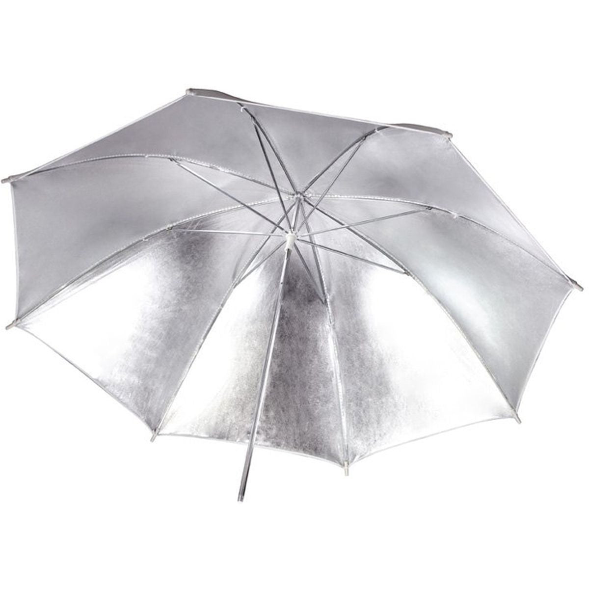 Godox Flitsparaplu Zilver/Wit 101cm