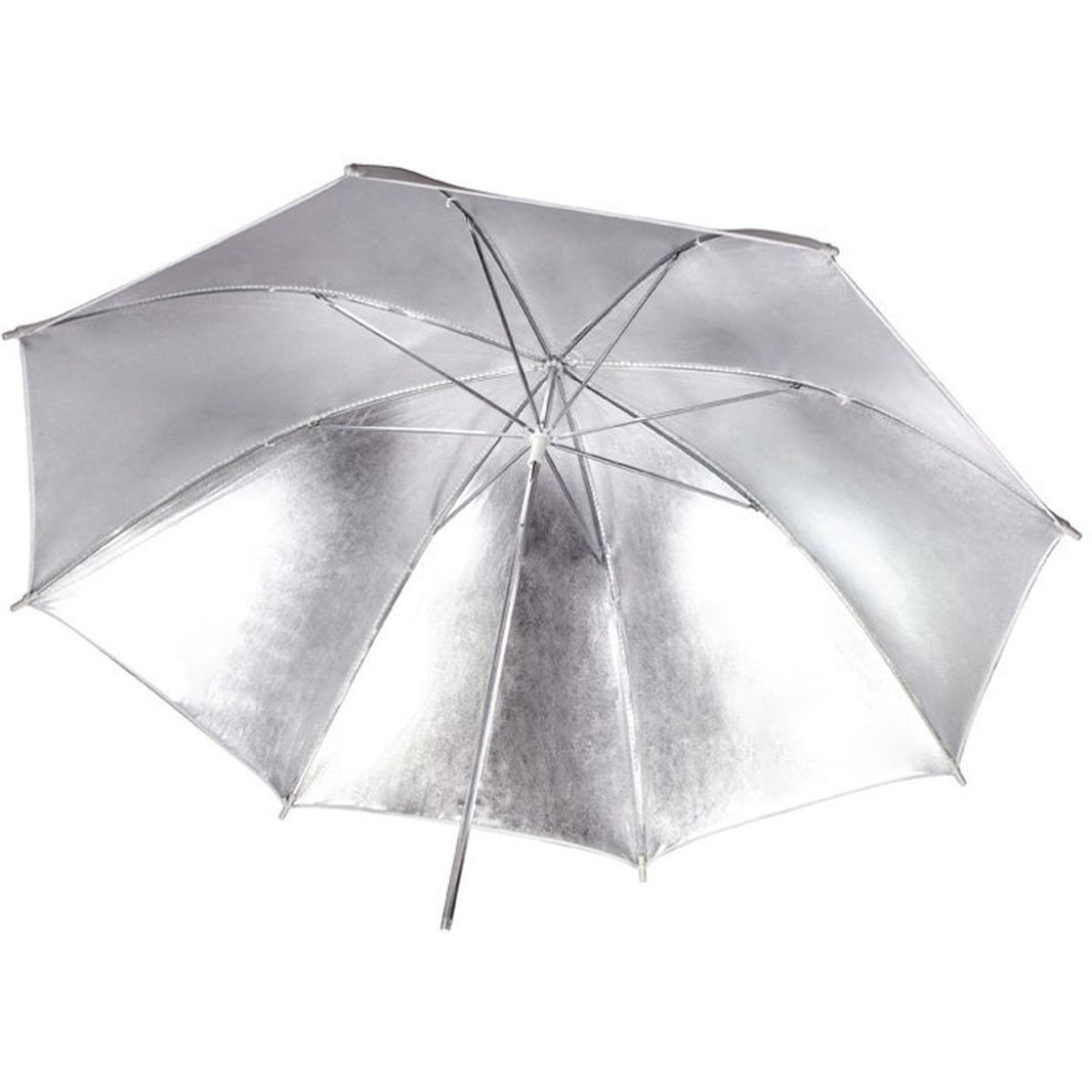 Godox Flitsparaplu Zilver/Wit 101cm
