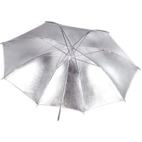 Godox Flitsparaplu Zilver/Wit 101cm