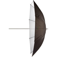 Godox Flitsparaplu Zwart/Wit 185cm