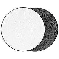 Godox Black & White Reflector Disc - 80cm