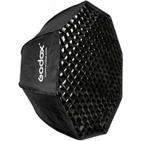 Godox Octa Softbox  + Grid - 95cm
