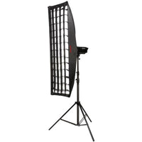 Godox Softbox + Grid - 60x90cm Bowen's Mount
