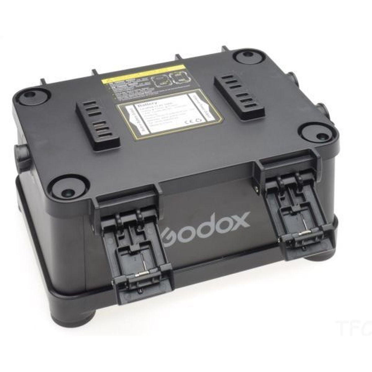 Godox LP450/800 accu