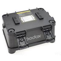 Godox LP450/800 accu