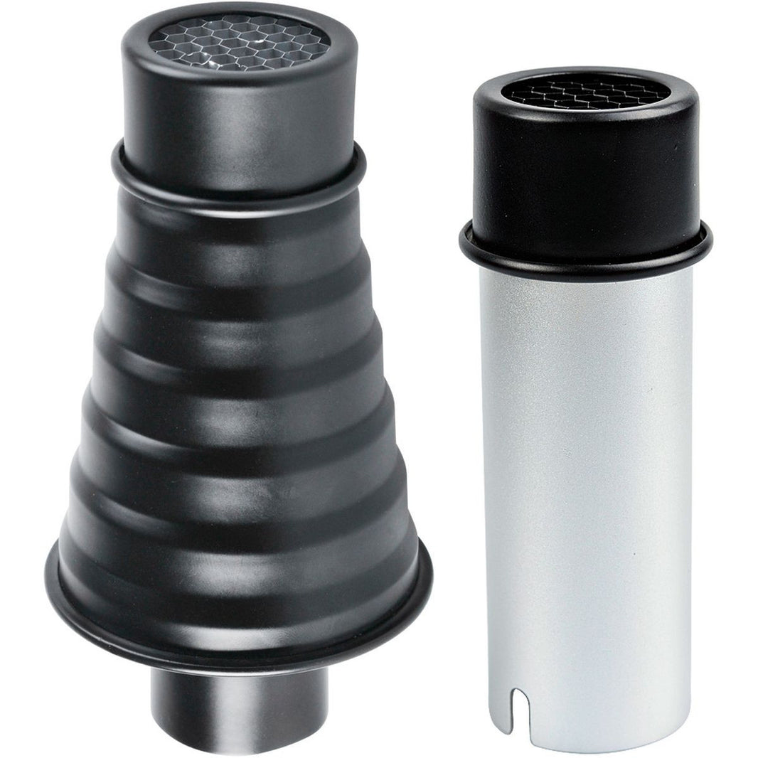 Godox Witstro Snoot w/ Grid
