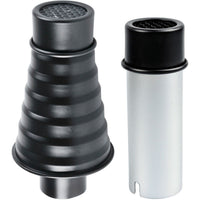 Godox Witstro Snoot w/ Grid