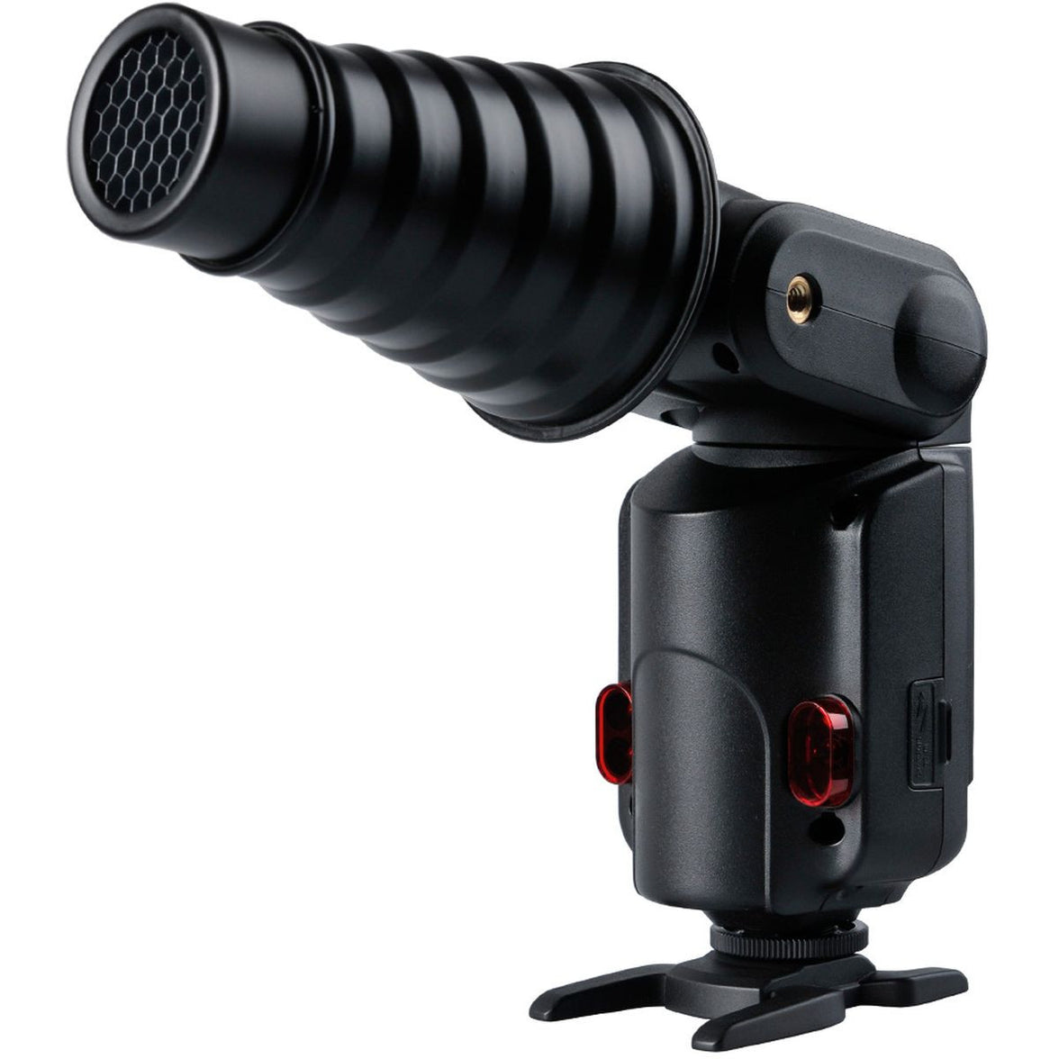 Godox Witstro Snoot w/ Grid