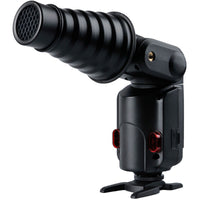 Godox Witstro Snoot w/ Grid