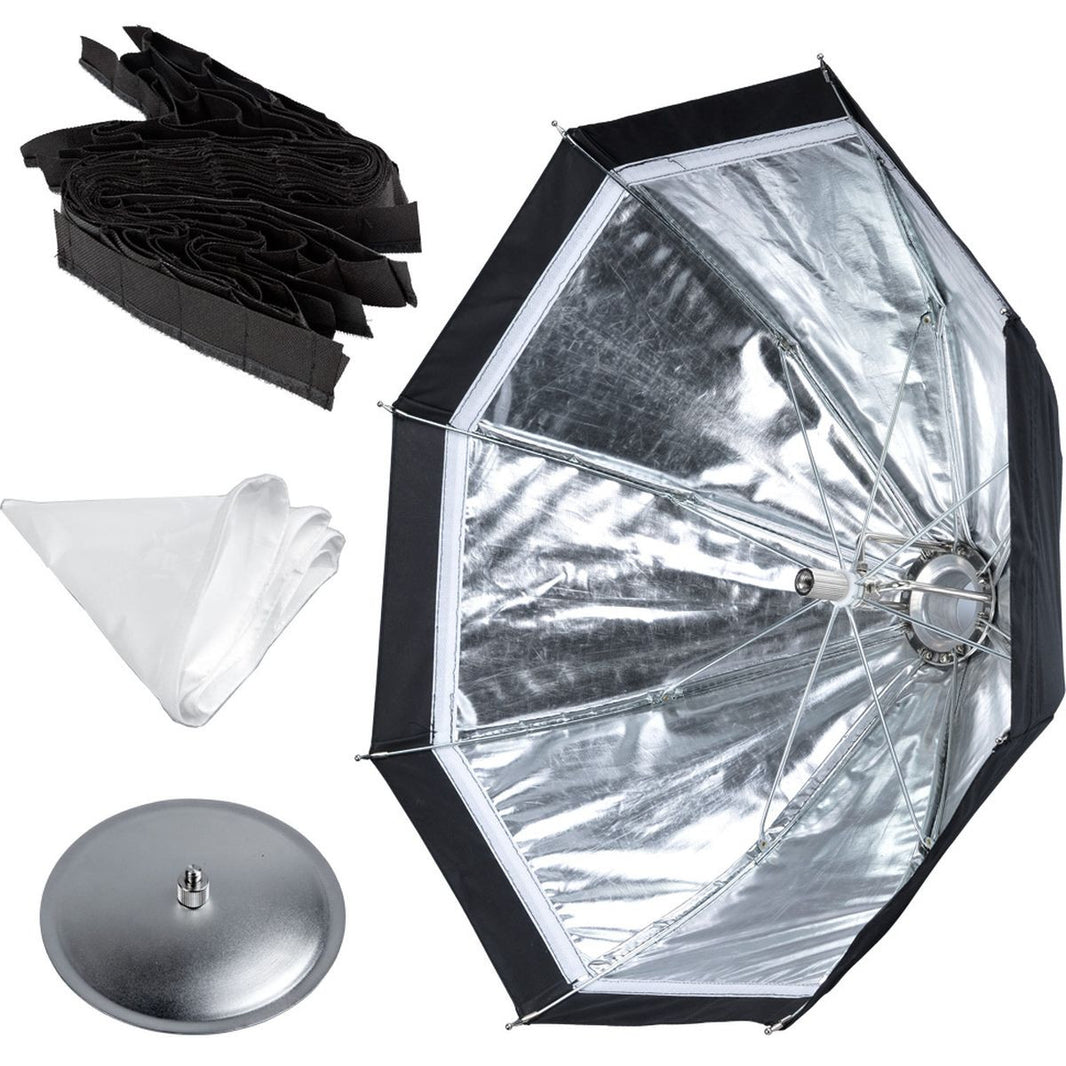 Godox Witstro Multifunctiol Softbox 480mm + Grid