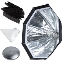 Godox Witstro Multifunctiol Softbox 480mm + Grid