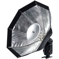 Godox Witstro Multifunctiol Softbox 480mm + Grid