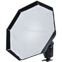Godox Witstro Multifunctiol Softbox 480mm + Grid