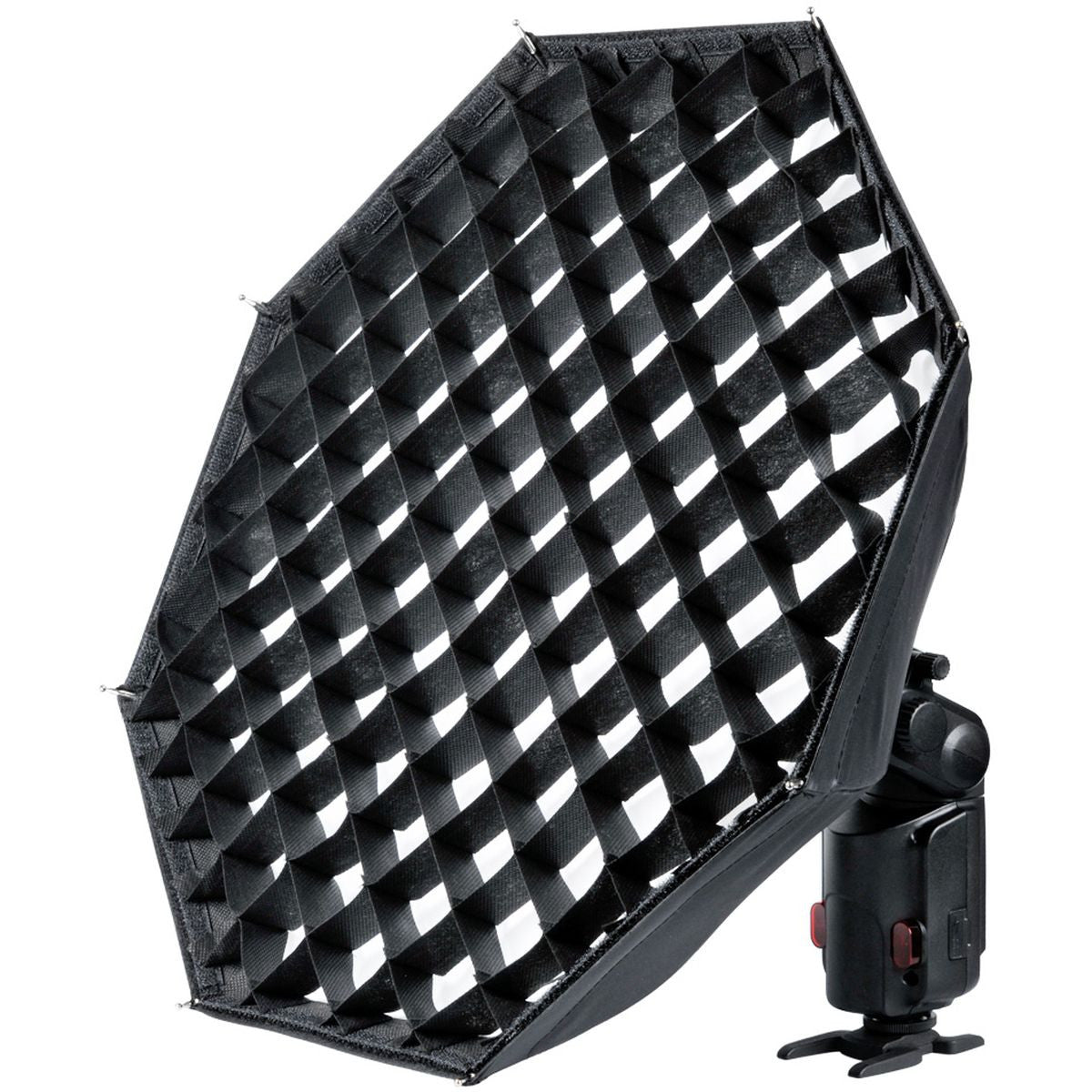 Godox Witstro Multifunctiol Softbox 480mm + Grid