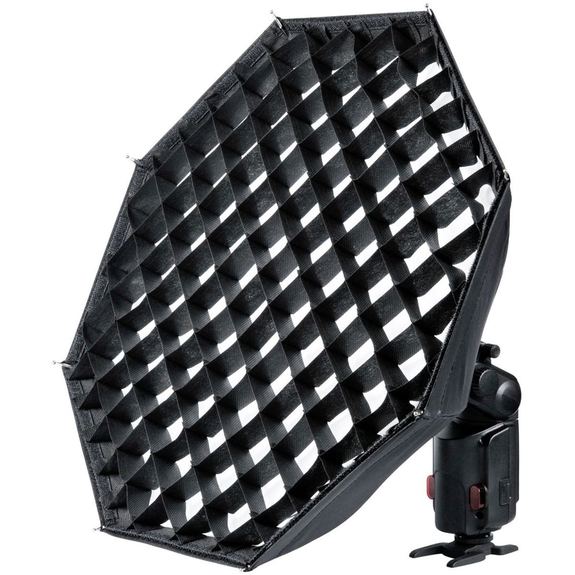 Godox Witstro Multifunctiol Softbox 480mm + Grid