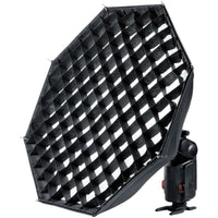 Godox Witstro Multifunctiol Softbox 480mm + Grid