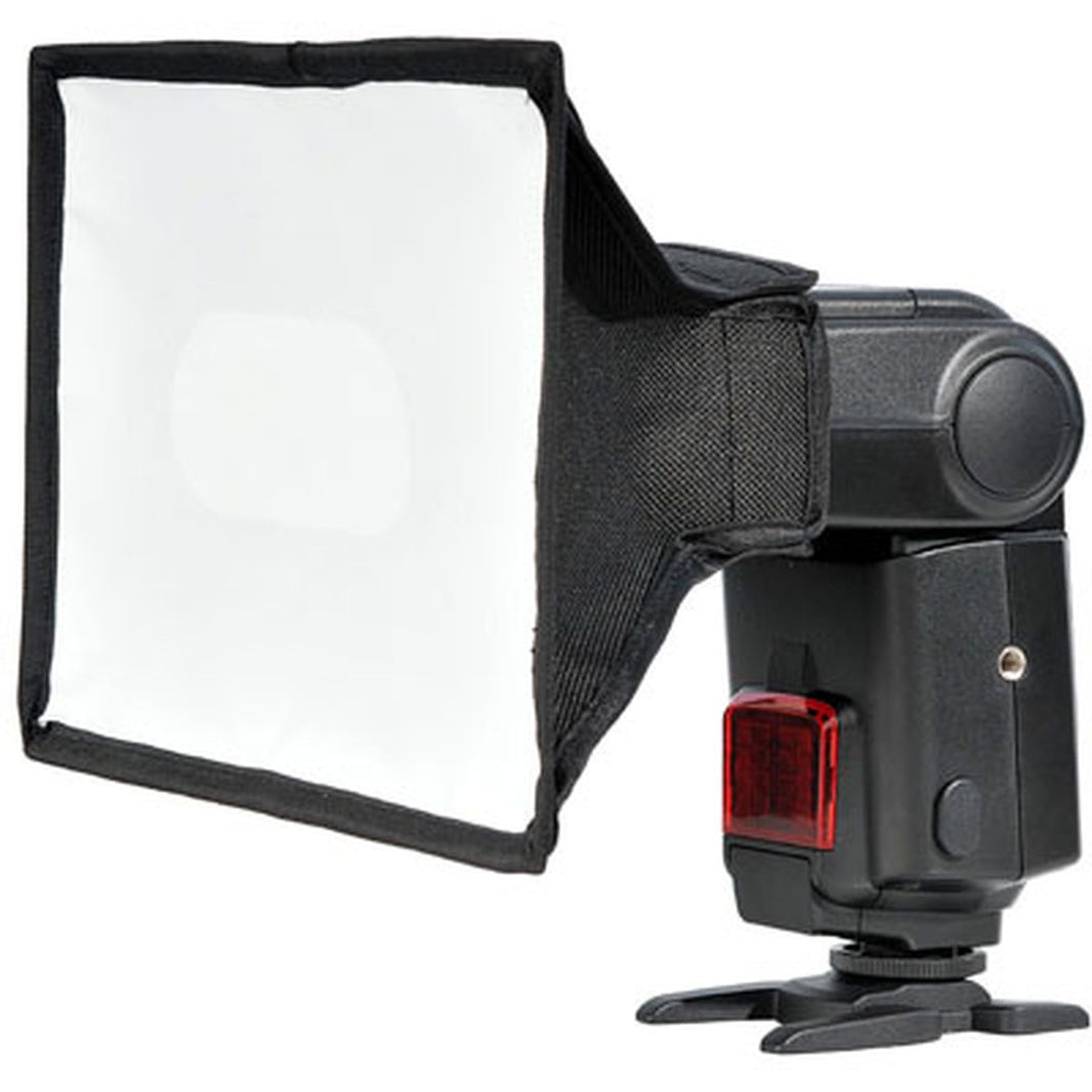 Godox Portable Softbox voor Speedlite 20x30cm