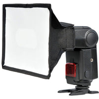 Godox Portable Softbox voor Speedlite 10x10cm