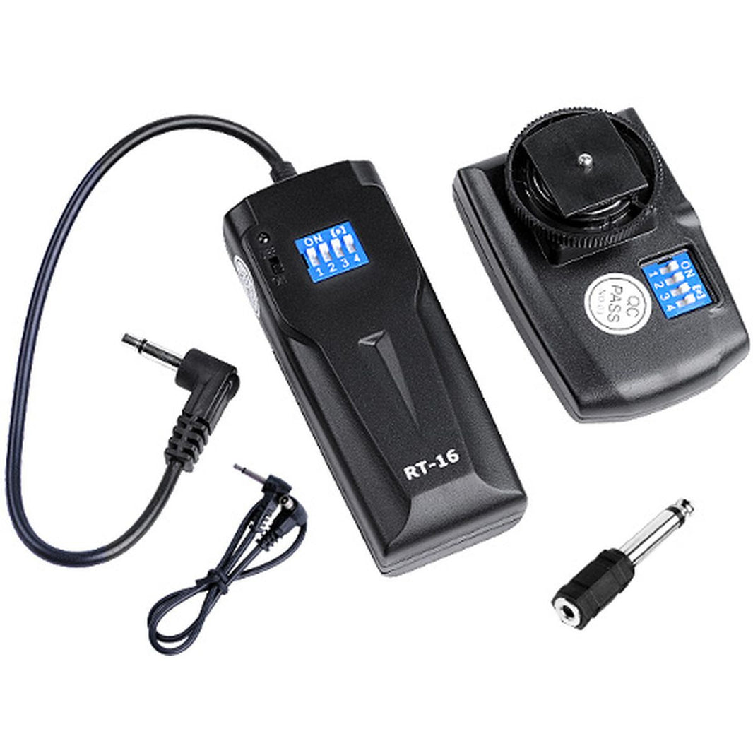 Godox TR-16 Studio Flash Transmitter