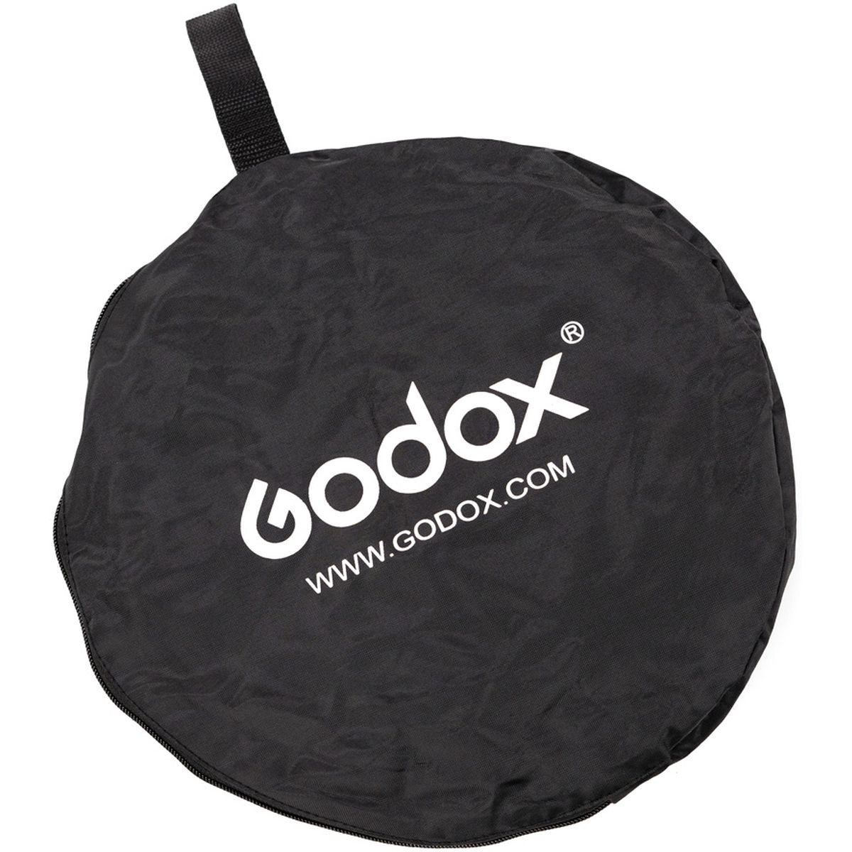Godox 5-in-1 Gold, Silver, Soft Gold, White, Translucent - 6