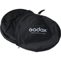 Godox 5-IN-1 Gold Silver Soft Gold White Translucent - 1