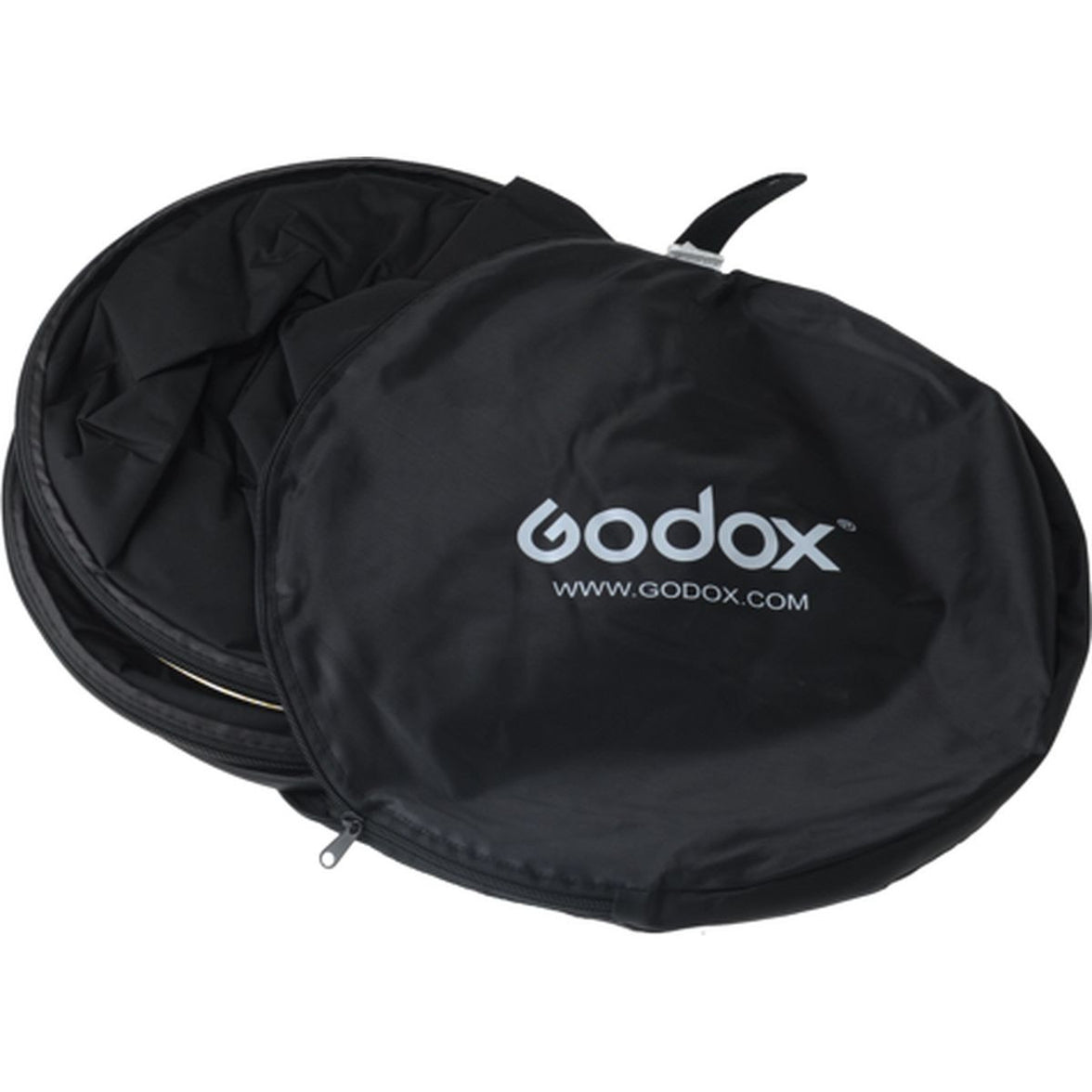 Godox 5-in-1 Gold, Silver, Soft Gold, White, Translucent - 8