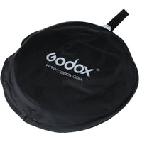 Godox 5-in-1 Gold, Silver, Soft Gold, White, Translucent - 8