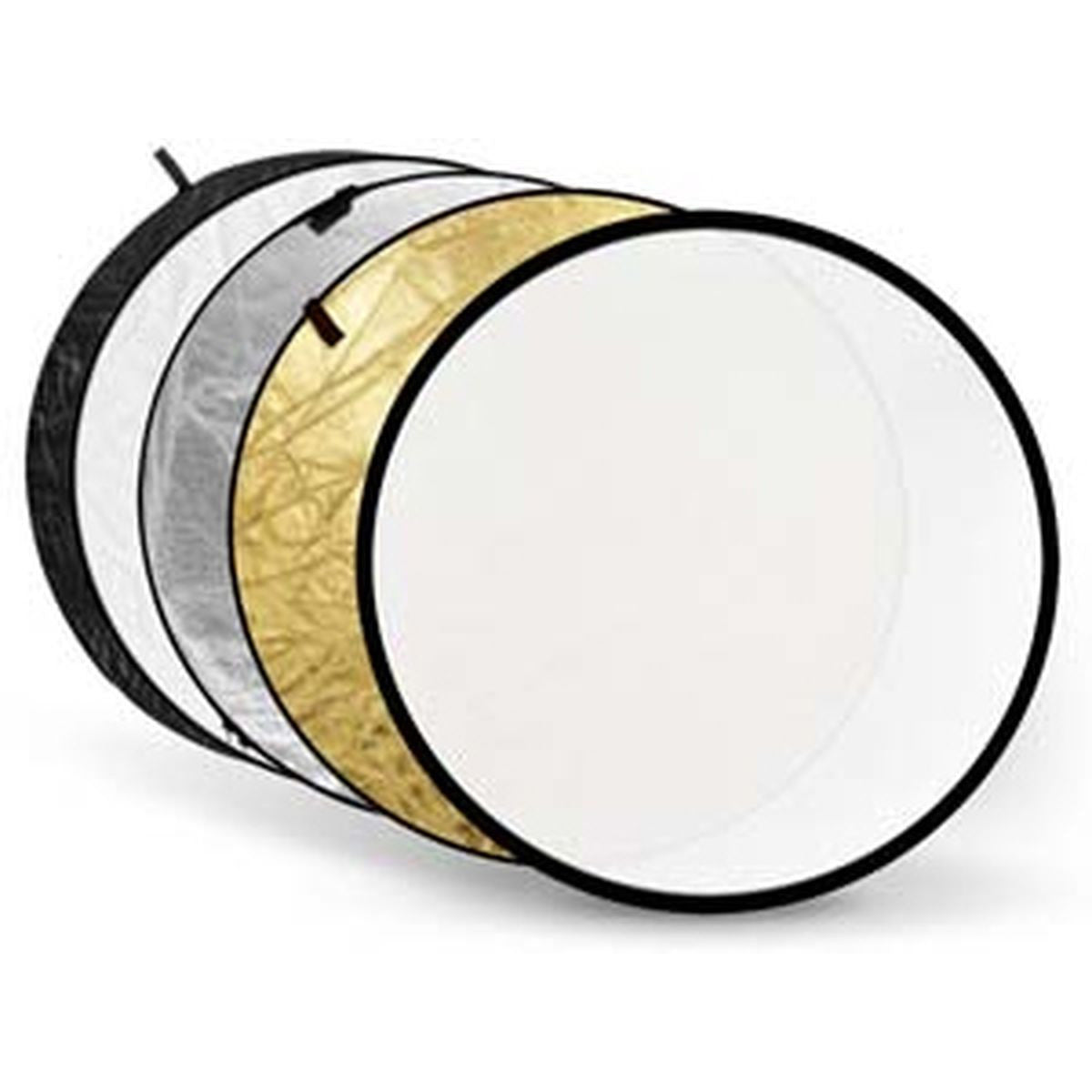 Godox 5-in-1 Gold, Silver, Black, White, Translucent - 60cm