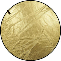 Godox 5-in-1 Gold, Silver, Black, White, Translucent - 60cm