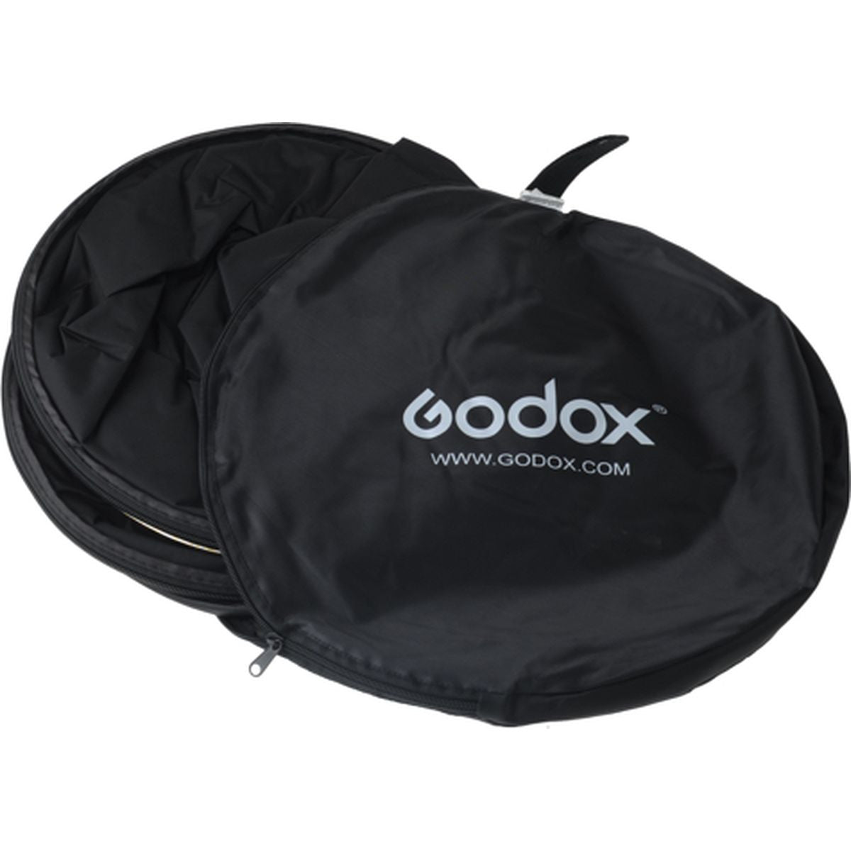 Godox Gold & Silver Reflector Disc - 110cm