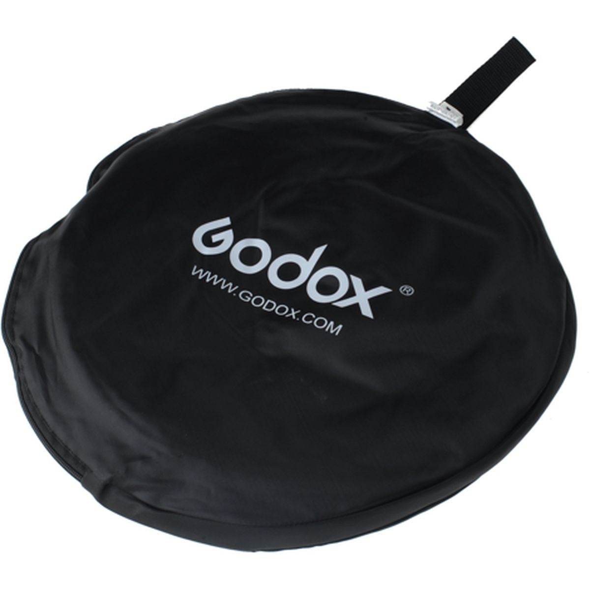 Godox Gold & Silver Reflector Disc - 110cm