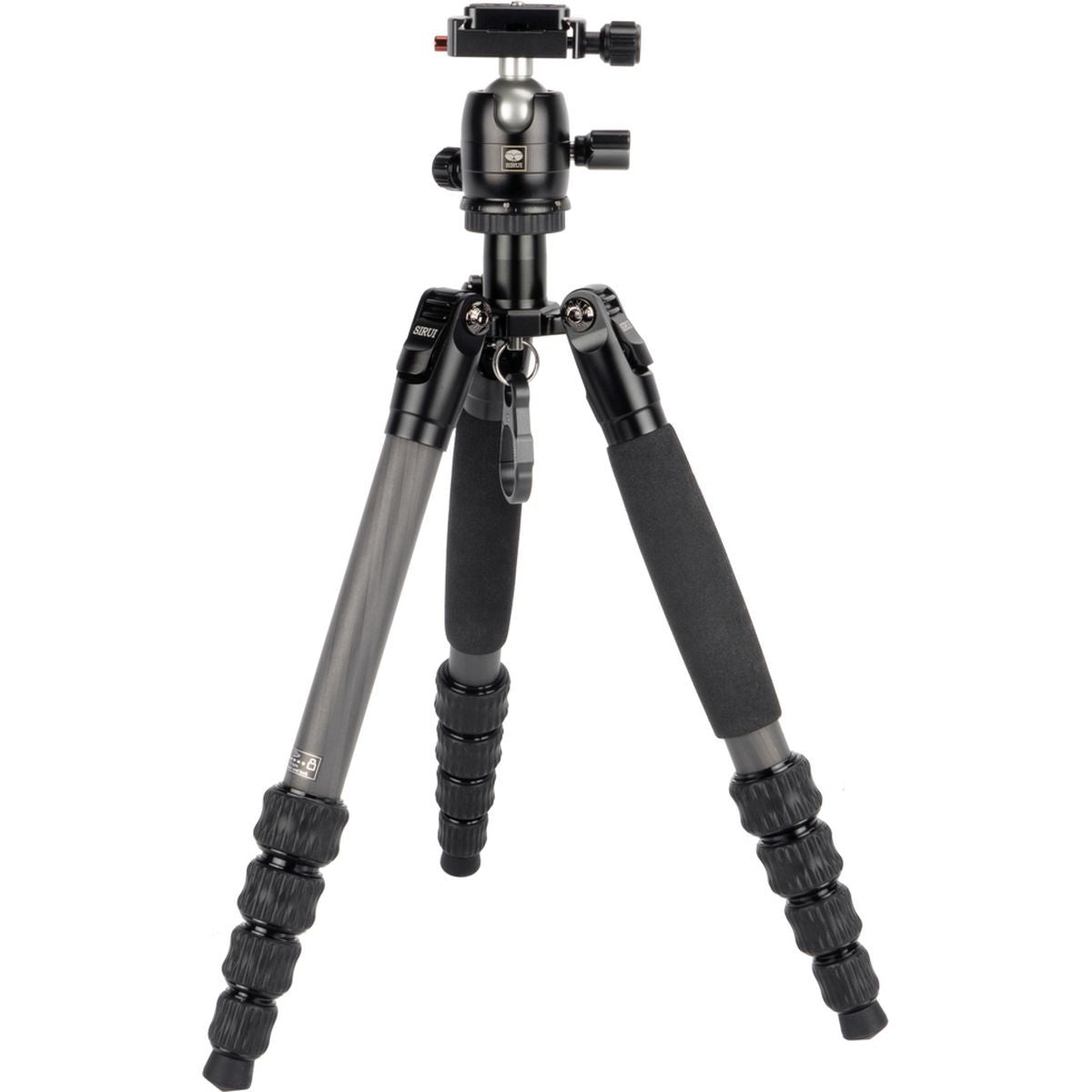 Sirui Traveller 5CX + B-00K head