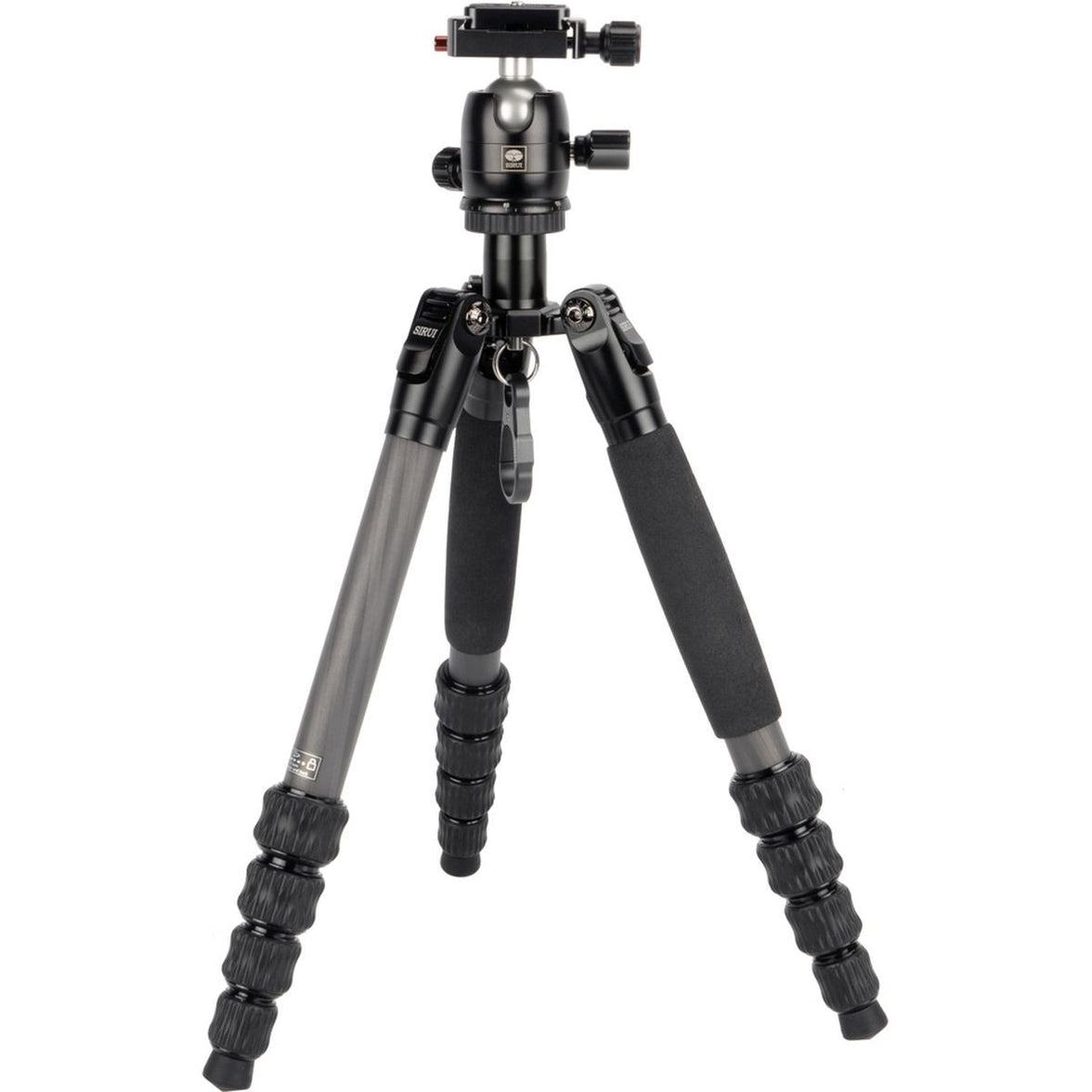 Sirui Traveller 5CX + B-00K head