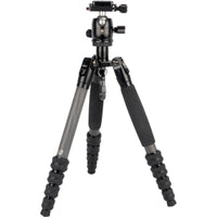 Sirui Traveller 5CX + B-00K head