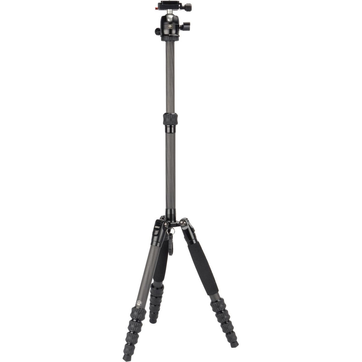 Sirui Traveller 5CX + B-00K head