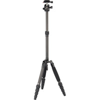 Sirui Traveller 5CX + B-00K head