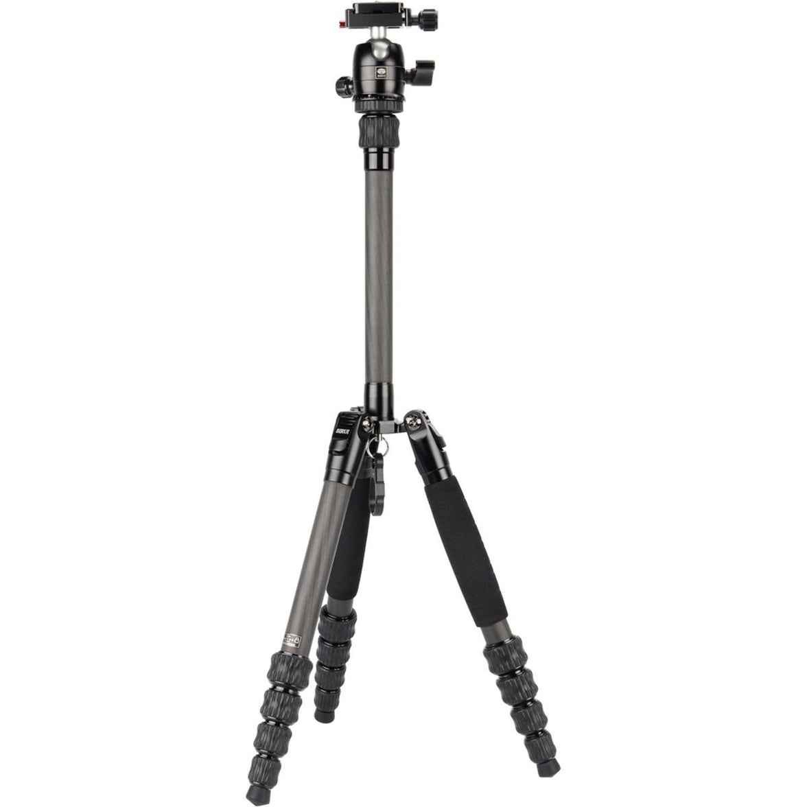 Sirui Traveller 5CX + B-00K head