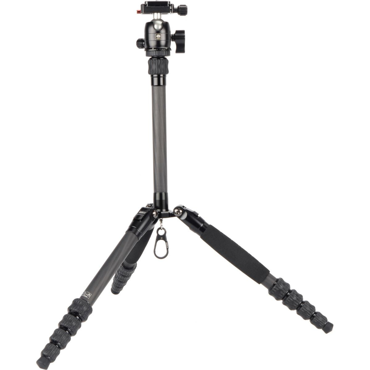 Sirui Traveller 5CX + B-00K head