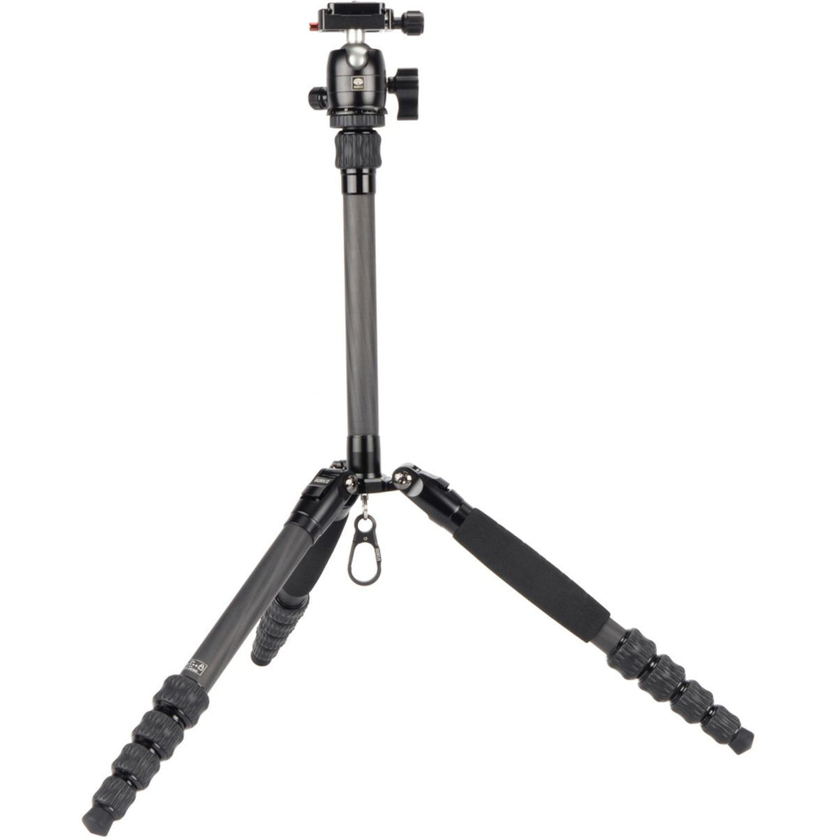 Sirui Traveller 5CX + B-00K head