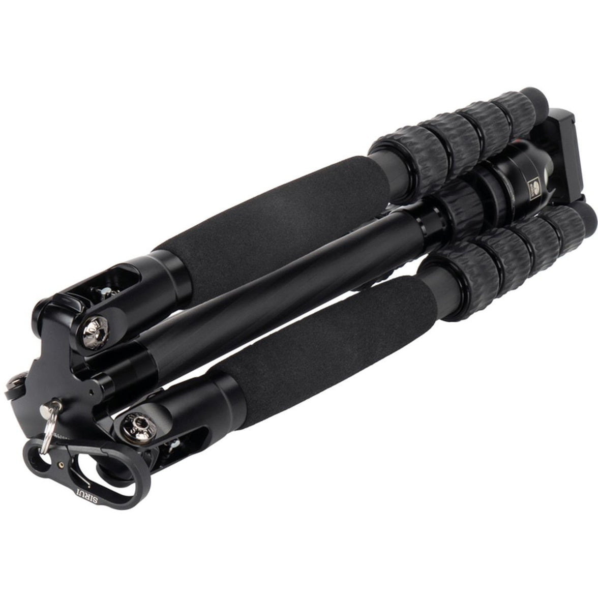 Sirui Traveller 5CX + B-00K head