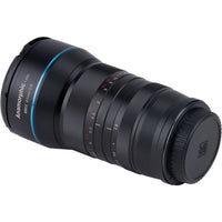 Sirui 24mm F1.8 Anamorphic Lens (X mount)