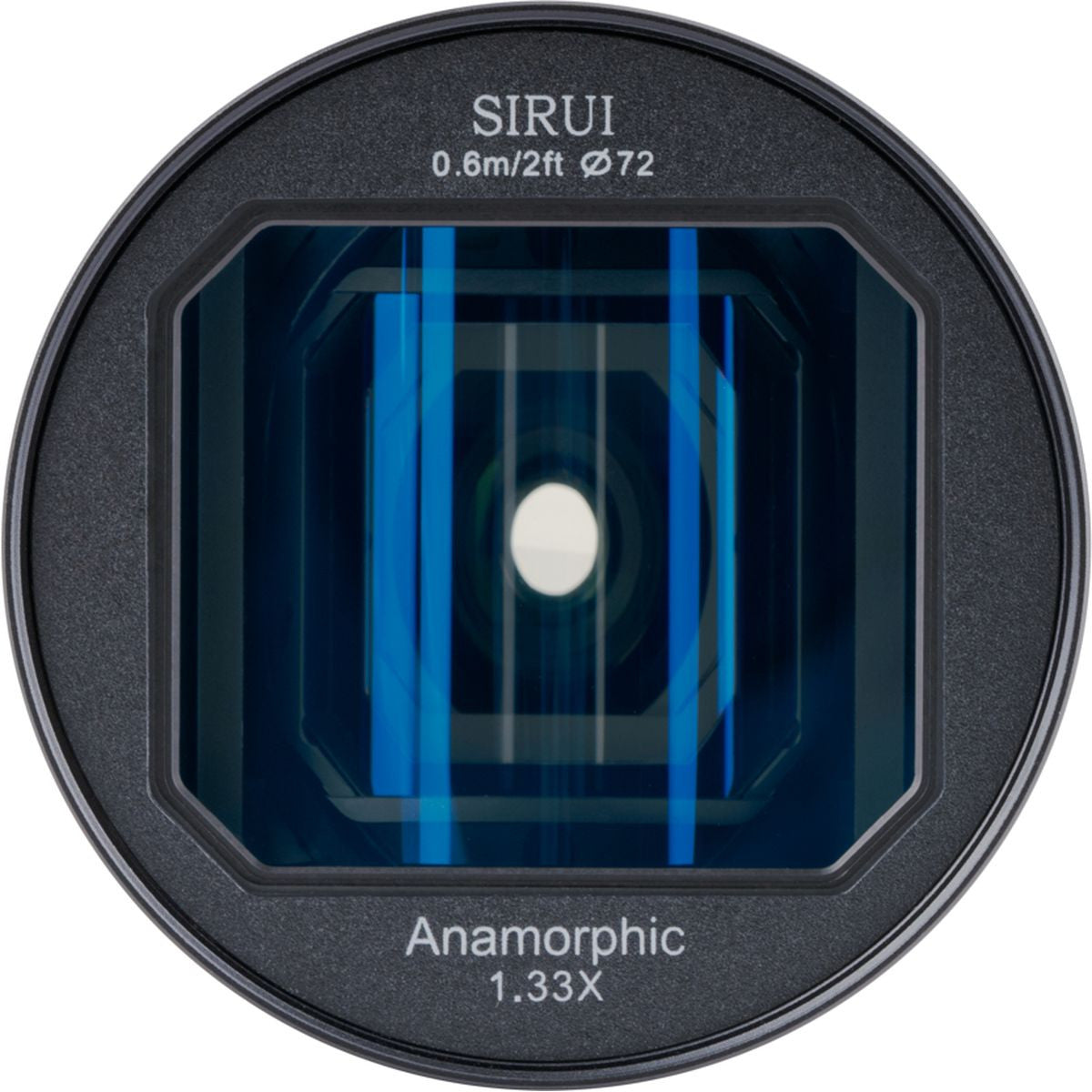 Sirui 24mm F1.8 Anamorphic Lens (X mount)