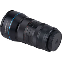 Sirui 24mm F1.8 Anamorphic Lens (MFT mount)