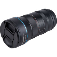 Sirui 24mm F1.8 Anamorphic Lens (EF-M mount)