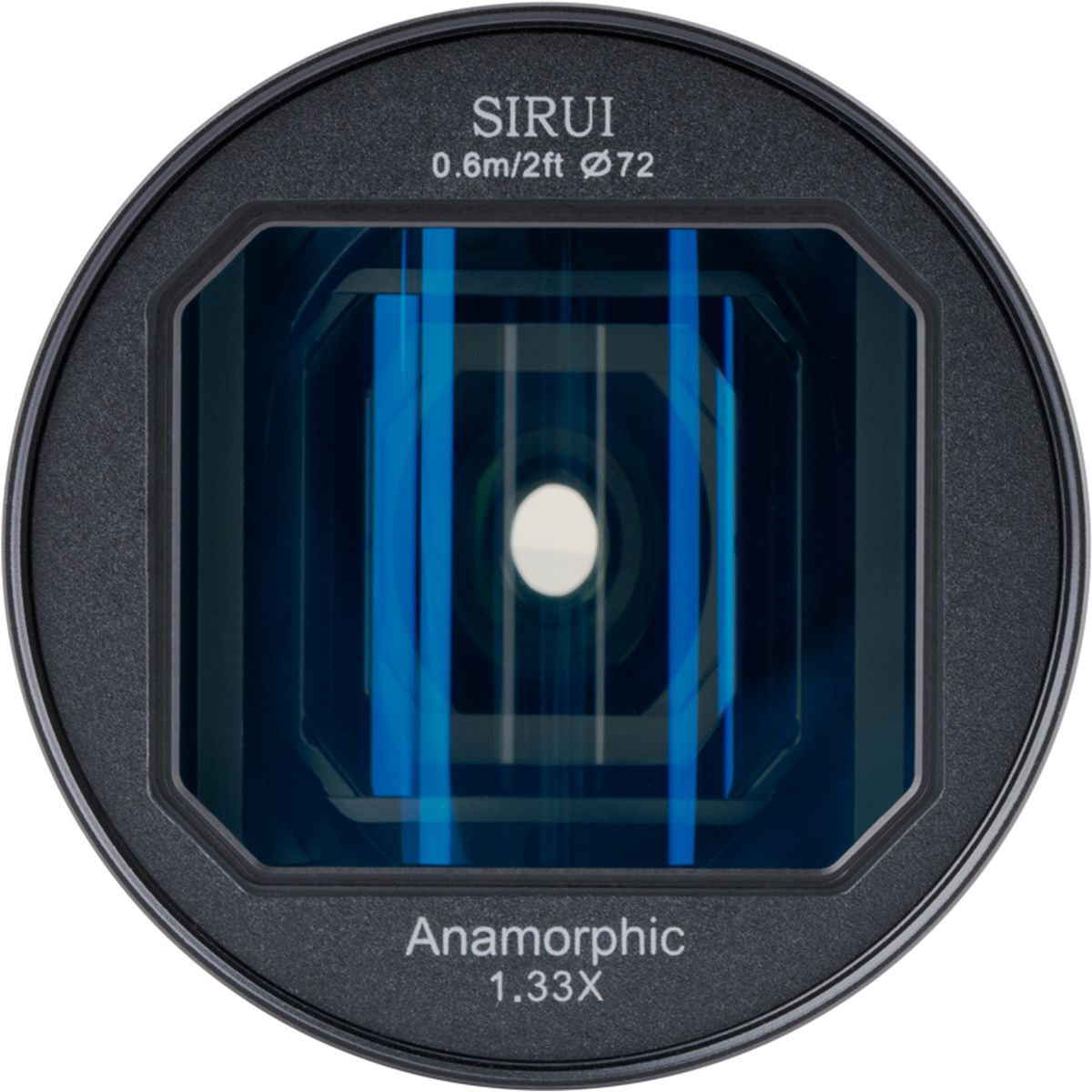 Sirui 24mm F1.8 Anamorphic Lens (EF-M mount)