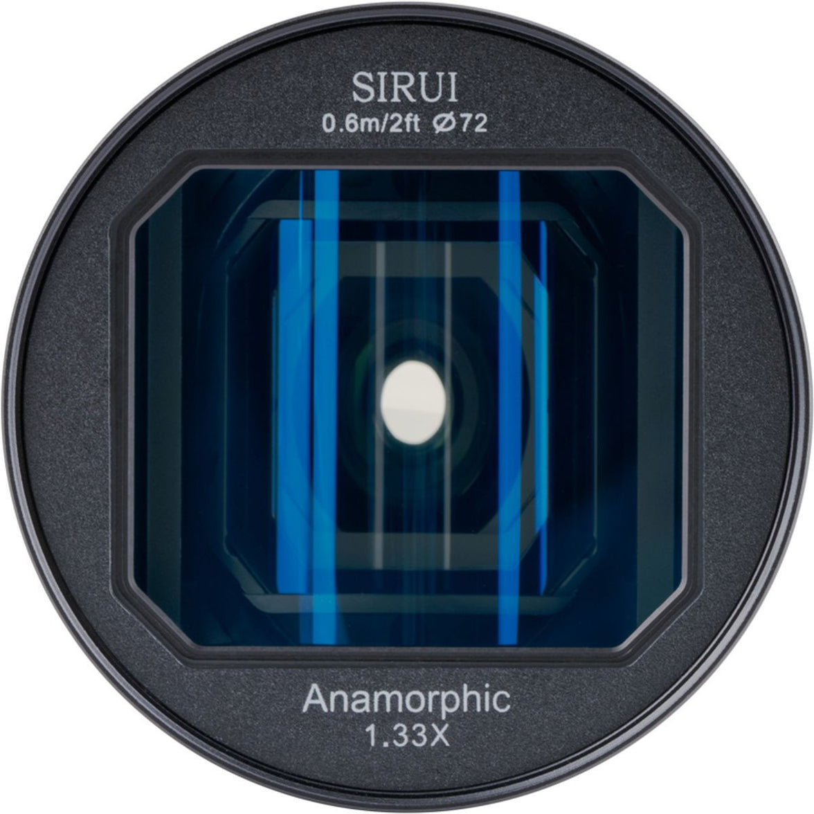 Sirui 24mm F1.8 Anamorphic Lens (EF-M mount)