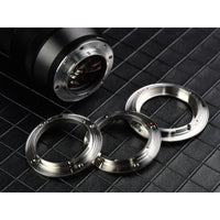 Sirui Adapter for Z mount