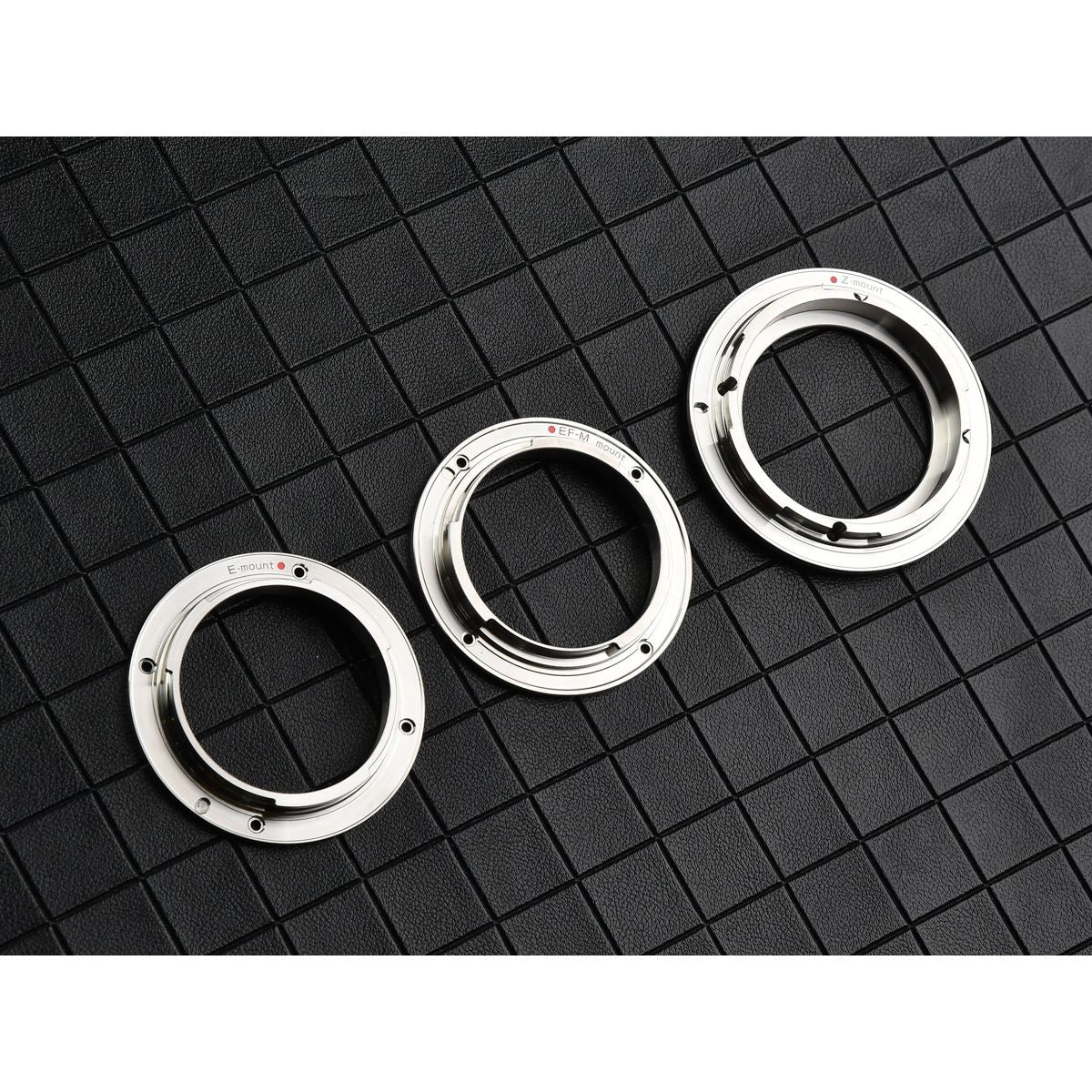 Sirui Adapter for Z mount