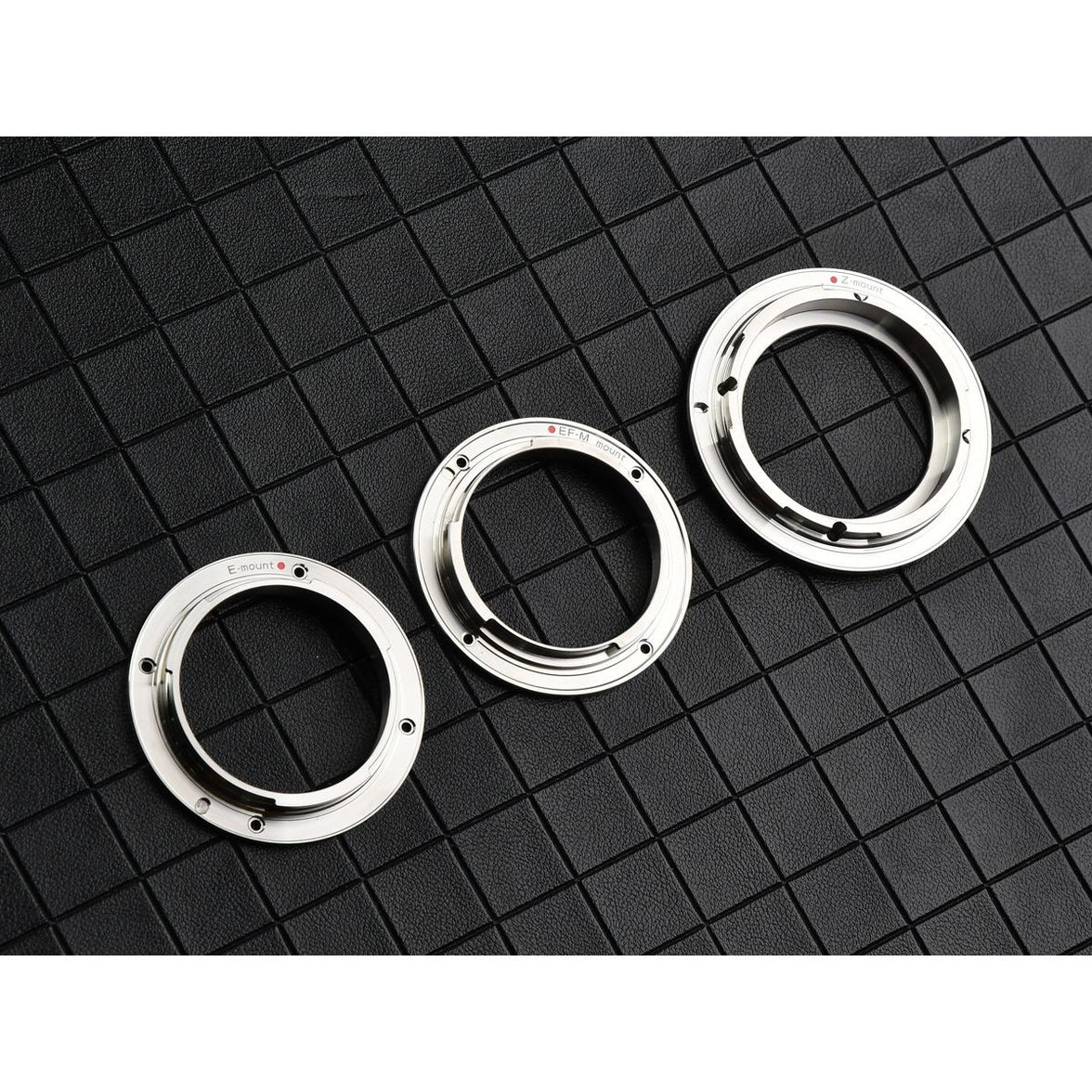 Sirui Adapter for Z mount